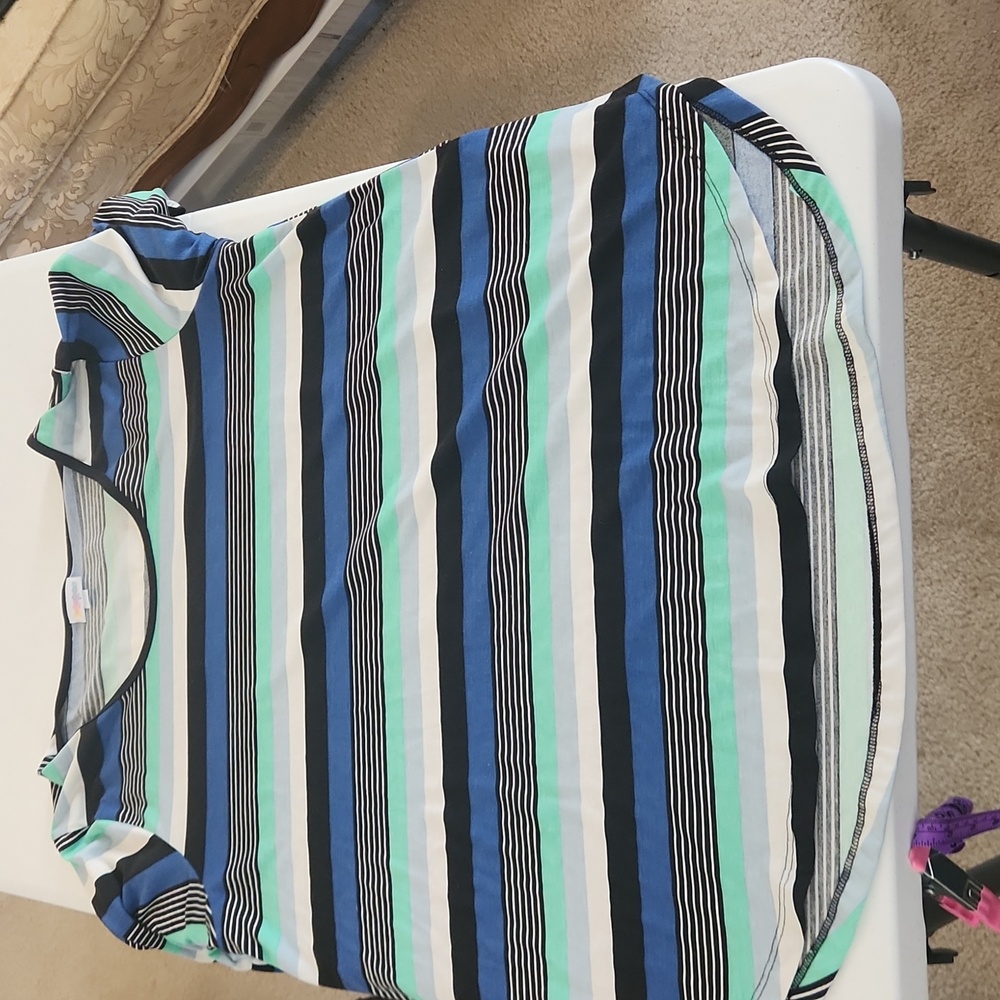 2xl Lularoe Morgan